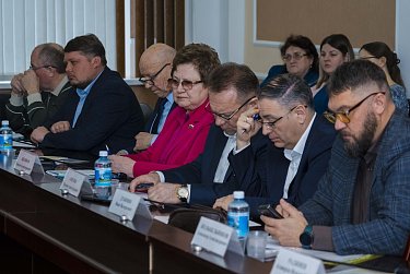 Взят курс на высокий урожай-2026